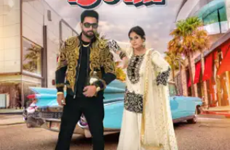 150 ML Lyrics Geeta Zaildar and Miss Pooja