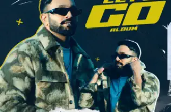 18 Lakh Da Lyrics Dilpreet Dhillon