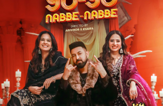 90 - 90 Lyrics Gippy Grewal and Jasmine Sandlas (From 'Jatt Nuu Chudail Takri')