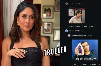 Kareena Kapoor Khan Faces Backlash for 'Tone-Deaf' Instagram Post on Luxury