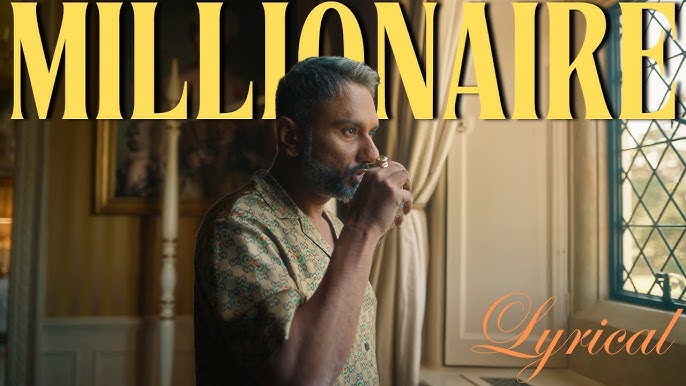 Millionaire Song Lyrics Yo Yo Honey Singh