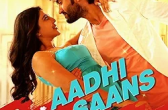 Aadhi Saans Lyrics Dev Negi