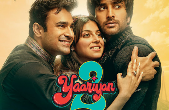 Aaja Meri Jaan Lyrics Mauli Dave (From 'Yaariyan 2')