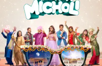 Aankh Micholi Lyrics Mika Singh