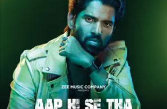 Aap Hi Se Tha Aap Hi Se Hain Lyrics Rik Basu & Shabab Sabri