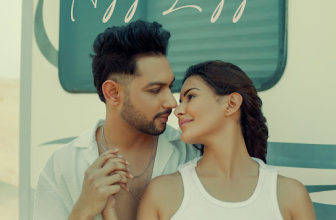 Agg Lagge Lyrics Afsana Khan