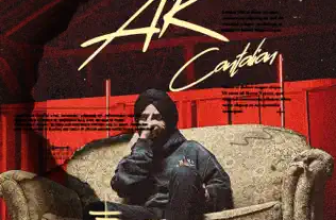 AK Cantalian Lyrics Himmat Sandhu