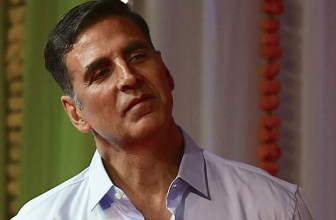 Akshay Kumar's befitting reply to those who troll him for doing multiple movies in a year