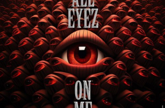 All Eyez On Me by Ranjit Bawa - Song Lyrics