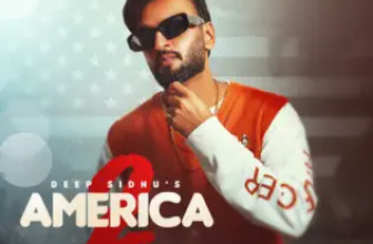 America 2 Lyrics Deep Sidhu