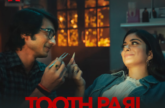 Andhere Mein Lyrics - Neel Adhikari (From "Tooth Pari")