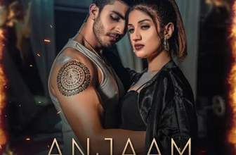 Anjaam Na Mila Lyrics Saaj Bhatt