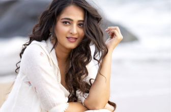 Anushka Shetty revealed her rare disease