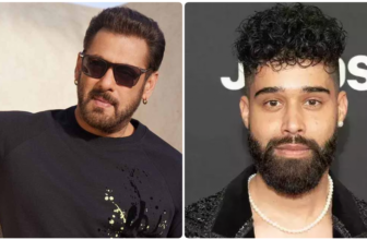 AP Dhillon and Salman Khan Collaborating for a Music Video