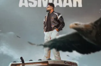 Asmaan Lyrics Gulab Sidhu