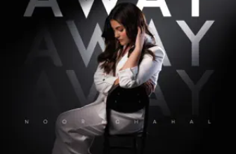 Away Lyrics Noor Chahal