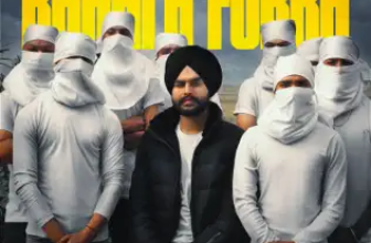 Baahla Fukra Lyrics Romey Maan