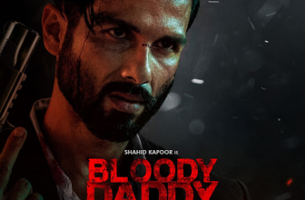 Baari Barsi Lyrics - Shahid Mallya & Harsimran Singh (From "Bloody Daddy)