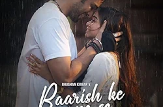 Baarish Ke Aane Se Lyrics Shreya Ghoshal and Tony Kakkar