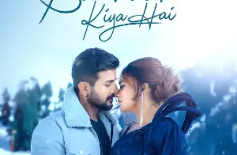 Badnaam Kiya Hai Lyrics Dev Negi and Gul Saxena