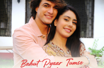 Bahut Pyaar Tumse Karta Hai Dil Lyrics - Stebin Ben