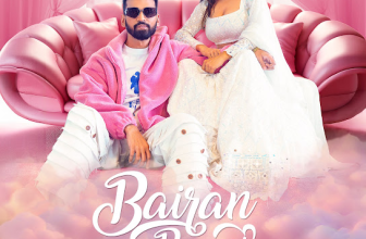 Bairan Begani Lyrics Uchana Amit and Renuka Panwar