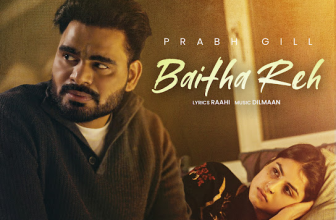 Baitha Reh Lyrics Prabh Gill