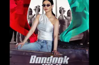 Bandook Nikli Lyrics Preetika Bhasin