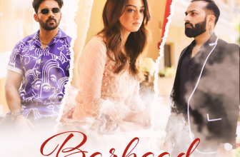 Barbaad Sakshi Holkar Lyrics