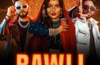 Bawli Lyrics Elvish Yadav