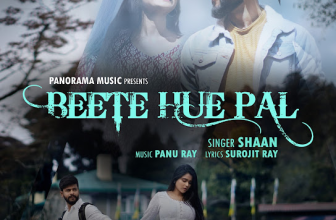 Beete Hue Pal Lyrics - Shaan