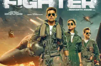 Bekaar Dil Lyrics Vishal Mishra and Shilpa Rao (From 'Fighter')