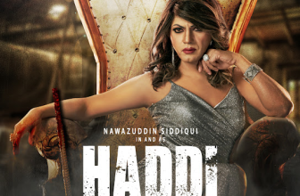 Beparda Lyrics Rekha Bhardwaj (From 'Haddi')