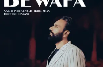 Bewafa Lyrics Babbu Maan