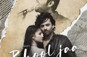 Bhool Jaa Lyrics Arijit Singh