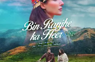 Bin Ranjhe Ka Heer Lyrics Nilofer Wani and Arko