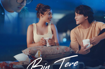 Bin Tere Lyrics - Aditya Rikhari