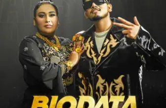 Biodata Lyrics Afsana Khan and Paradox