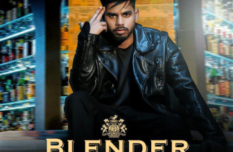 Blender Lyrics Nav Dolorain