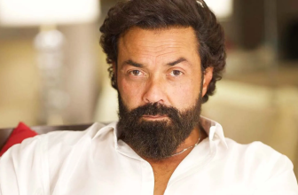 Bobby Deol's favorite show is Panchayat