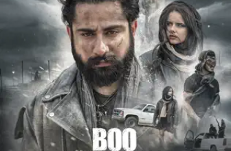 Boo Thang Lyrics Varinder Brar