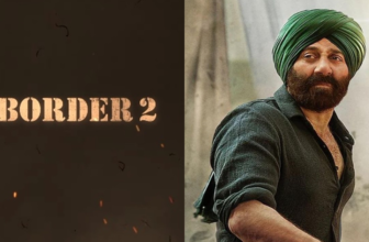 Border 2 Announcement Video Sunny Deol