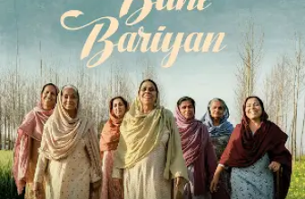 Buliyan Nu Jinde Lyrics Poonam (From 'Buhe Bariyan')