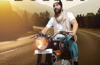 Bullet Lyrics Babbu Maan