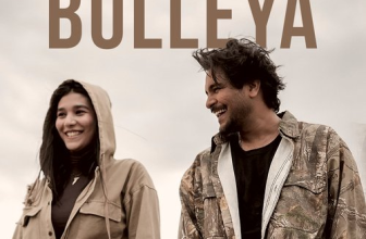 Bulleya by Asim Azhar and Shae Gill - Song Lyrics