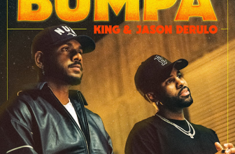 Bumpa Lyrics King and Jason Derulo