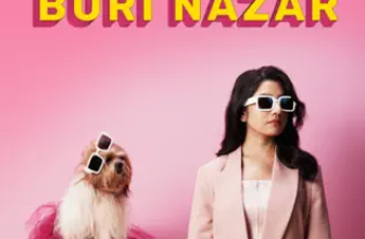 Buri Nazar Lyrics Aanchal Tyagi