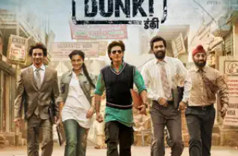 Chal Ve Watna Lyrics Javed Ali (From 'Dunki')