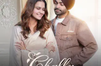 Challa Lyrics Jordan Sandhu