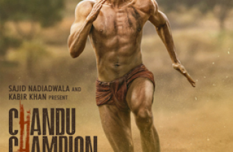 Chandu Champion Official Movie Trailer - Bollywood Videos